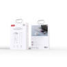 XO ładowarka sieciowa CE20 PD 30W 1x USB-C biała + kabel USB-C - USB-C /kod913/