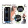 Rebeltec głośnik Bluetooth PartyBox 400 czarny /kod412/