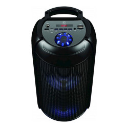 Rebeltec głośnik Bluetooth PartyBox 400 czarny /kod412/