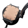 CHŁODZENIE WODNE AZZA Blizzard ARGB 360 / LINKWORLD /kod1167/