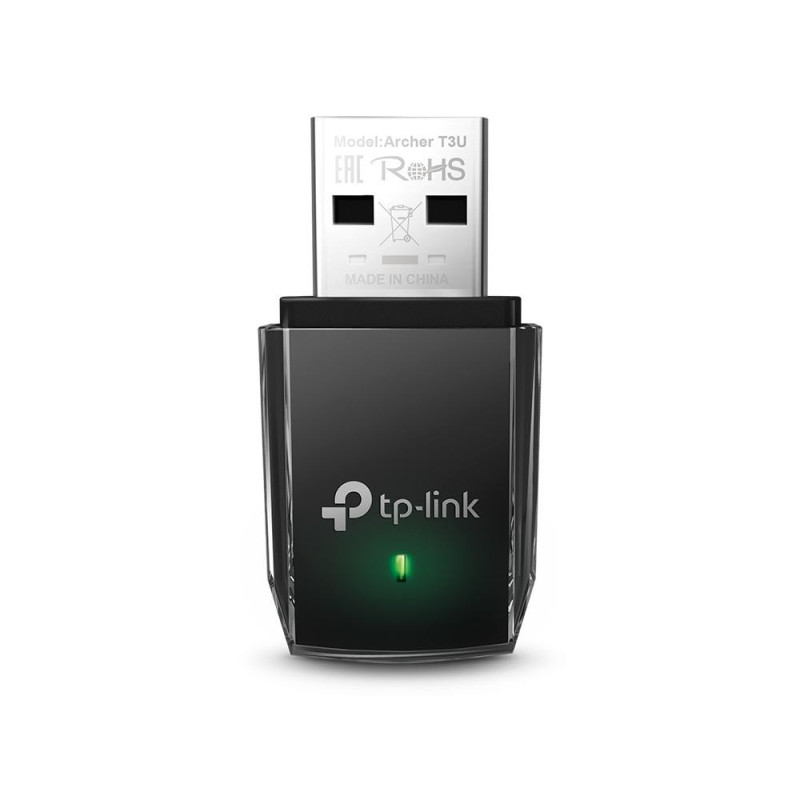 KARTA sieciowa USB3.0 AC1300 Archer T3U mini/kod1169/