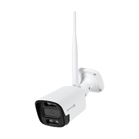 Kamera Wi-Fi zewnętrzna Kruger&Matz Connect C40 Tuya /kod1237/
