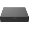 NVR-104S3-P4 - Rejestrator IP 4-kanałowy, PoE, do 6Mpx 4K, H.265, 1x HDD /kod1226/