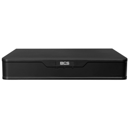 BCS-P-NVR0401-4K(3) Rejestrator /kod725/