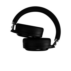 XO słuchawki Bluetooth BE18 nauszne czarne /kod315/