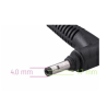 Zasilacz do laptopów Lenovo 20V 3.25A 65W 4.0x1.7 /kod1163/