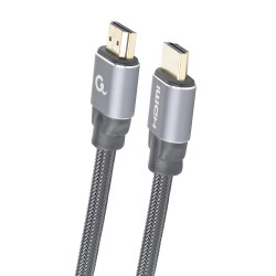 Kabel HDMI-HDMI M/M High Speed v2.1 Ethernet seria "8K select plus series" Gembird (3m)/kod1196/