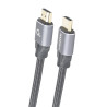 Kabel HDMI-HDMI M/M High Speed v2.1 Ethernet seria "8K select plus series" Gembird (3m)/kod1196/