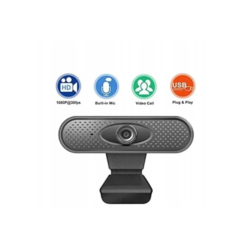 Kamera internetowa Gembird CAM-FALCON 2 MP Falcon /kod237/