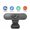 Kamera internetowa Gembird CAM-FALCON 2 MP Falcon /kod237/