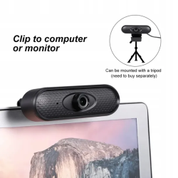 Kamera internetowa Gembird CAM-FALCON 2 MP Falcon /kod237/