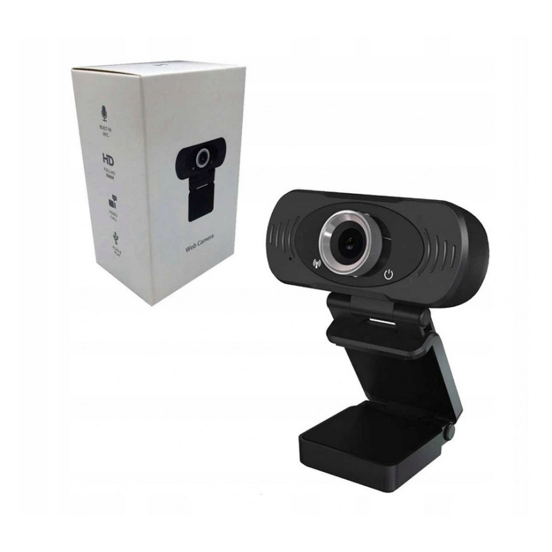 KAMERA XIAOMI IMI MI 1080P USB /kod1/