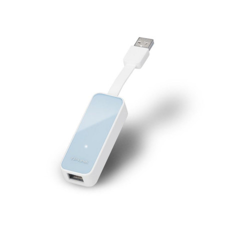 Karta sieciowa USB TP-Link UE200 /kod1070/