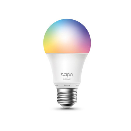 Żarówka LED Smart Wi-Fi TP-Link Tapo L530E ze zmiennym kolorem /kod504/