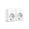 Gniazdo TP-Link Tapo P100 Mini Smart Plug (2-pack) /kod13/