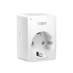 Gniazdo TP-Link Tapo P100 Mini Smart Plug (2-pack) /kod13/