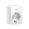 Gniazdo TP-Link Tapo P100 Mini Smart Plug (2-pack) /kod13/