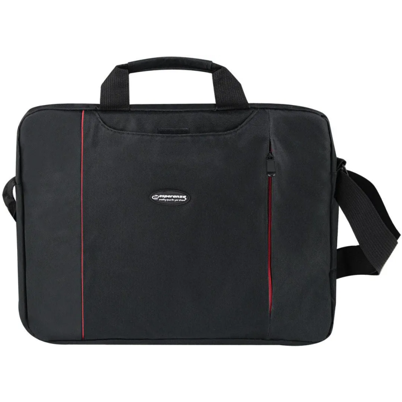 Torba Esperanza Salerno do notebooka 15.6" /kod1039/