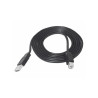 Kabel do drukarki USB A - USB B 3m czarny TFO Supplies Line /kod1298/