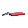 Natec obudowa RHINO GO USB 3.0 na dysk 2,5'' SATA, Aluminium /53/