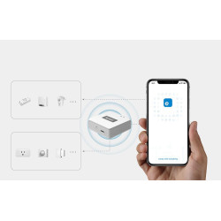 SONOFF Centralka Zigbee Bridge PRO /691/