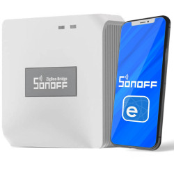 SONOFF Centralka Zigbee Bridge PRO /691/