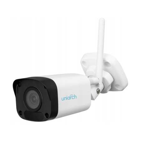 IPC-2124LR3-F40W-D - Kamera tubowa IP, 4Mpx, 4mm, IR30m, WiFi /kod781/