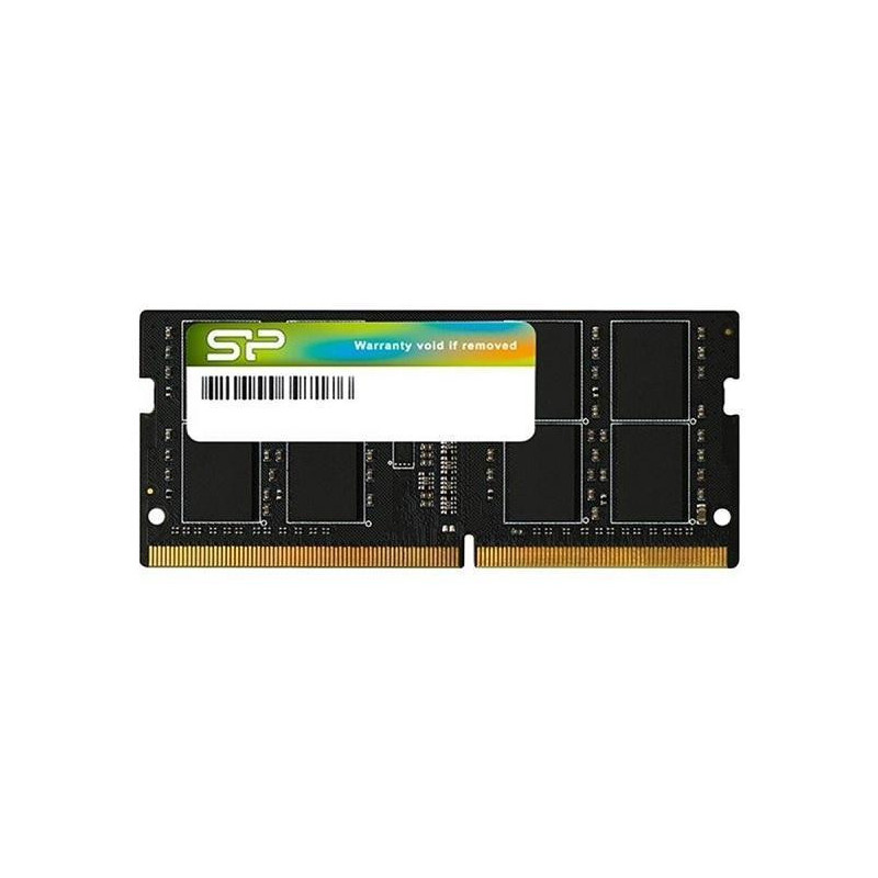 Pamięć SILICON POWER DIMM DDR4 16GB 3200MHz SINGLE /kod1060/
