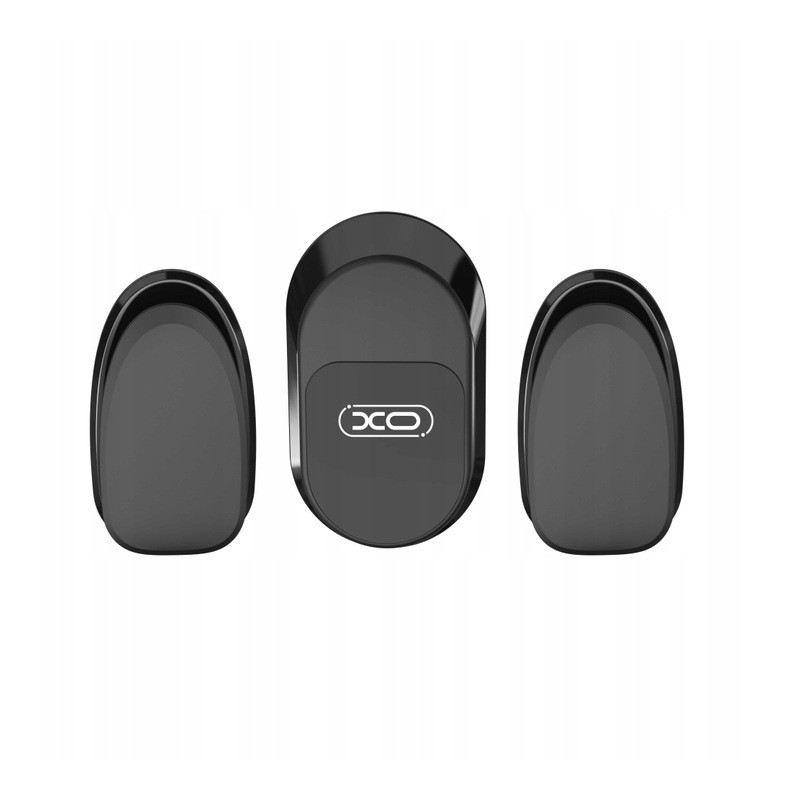 XO uchwyt samochodowy C66 czarny  /kod356/