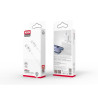 XO kabel NB-Q189A PD USB-C - Lightning 1,0m 20W biały /kod1318/