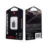 Maxlife adapter USB-C do Lightning /kod 1317/