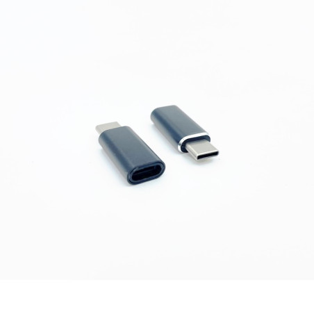 Maxlife adapter Lightning do USB-C /kod 1340/