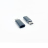 Maxlife adapter Lightning do USB-C /kod 1340/