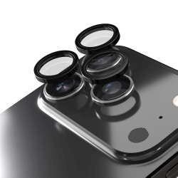 Szkło na aparat do iPhone 17 Pro / 17 Pro Max /kod 1337/
