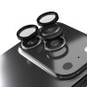 Szkło na aparat do iPhone 17 Pro / 17 Pro Max /kod 1337/