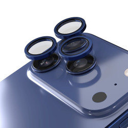 Szkło na aparat do iPhone 17 Pro / 17 Pro Max /kod 1337/