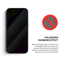 Nakładka Defender Slide do Xiaomi Redmi Note 14 5G (Global) czarna + szkło hartowane 2,5D Premium/kod1334/1333/