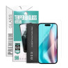 Nakładka Defender Slide do Xiaomi Redmi Note 14 5G (Global) czarna + szkło hartowane 2,5D Premium/kod1334/1333/