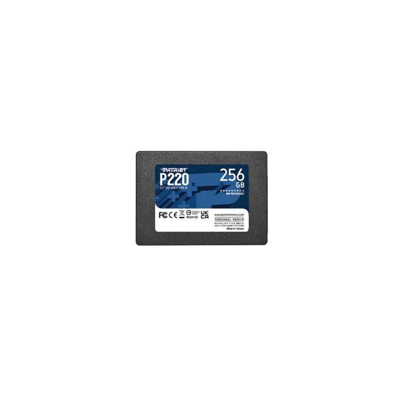 Dysk Patriot P220 256GB /kod1004/
