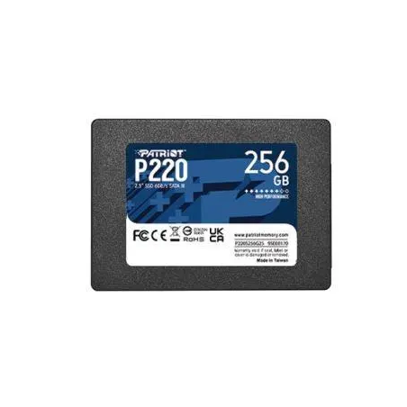 Dysk Patriot P220 256GB /kod1004/