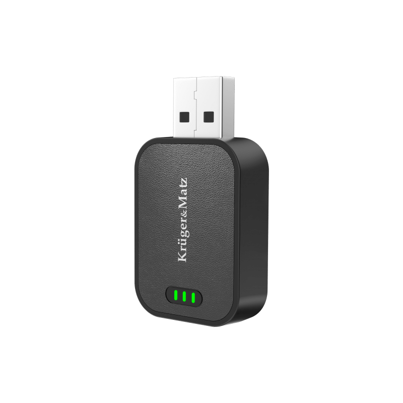 Adapter bezprzewodowy CarPlay - Android Auto HL-CP03 /kod 1345/