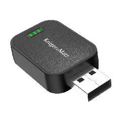 Adapter bezprzewodowy CarPlay - Android Auto HL-CP03 /kod 1345/