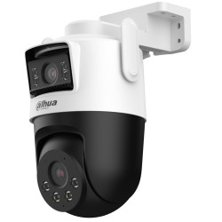 Kamera obrotowa Dahua WiFi 2x 5Mpx Picoo Dual, 2.8mm+6mm, Smart Dual Light, Autotracking /kod833/