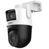 Kamera obrotowa Dahua WiFi 2x 5Mpx Picoo Dual, 2.8mm+6mm, Smart Dual Light, Autotracking /kod833/