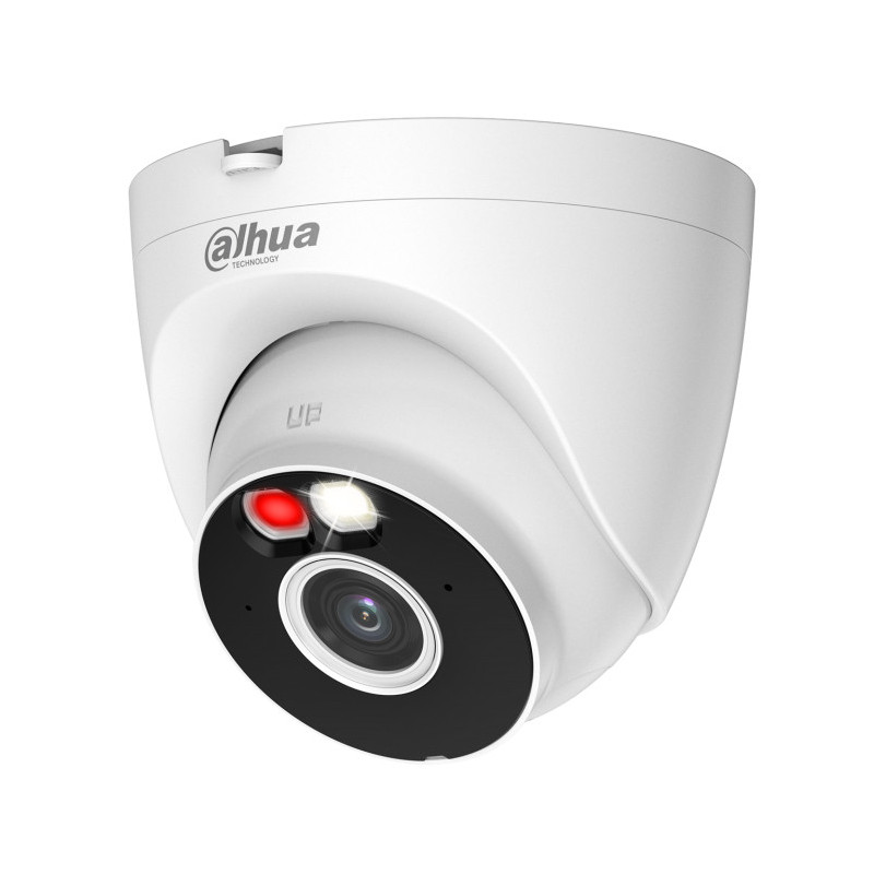 Kamera kopułkowa Dahua IP 5Mpx, WiFi, 2.8mm, Smart Dual Light, Mikrofon, Głośnik /kod834/