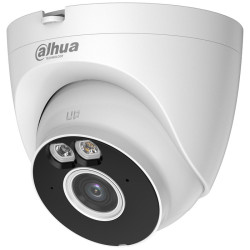 Kamera kopułkowa Dahua IP 5Mpx, WiFi, 2.8mm, Smart Dual Light, Mikrofon, Głośnik /kod834/