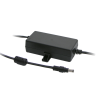 Zasilacz desktop impulsowy z kablem 5A/12V - Pulsar /kod837/