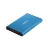 Natec obudowa RHINO GO USB 3.0 na dysk 2,5'' SATA, Aluminium /53/