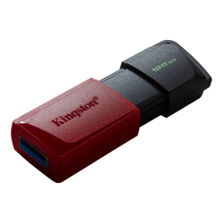 Pendrive KINGSTON DTXM/128GB (128 GB /Czarno-czerwony ) /kod69/