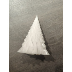 Choinka 3D